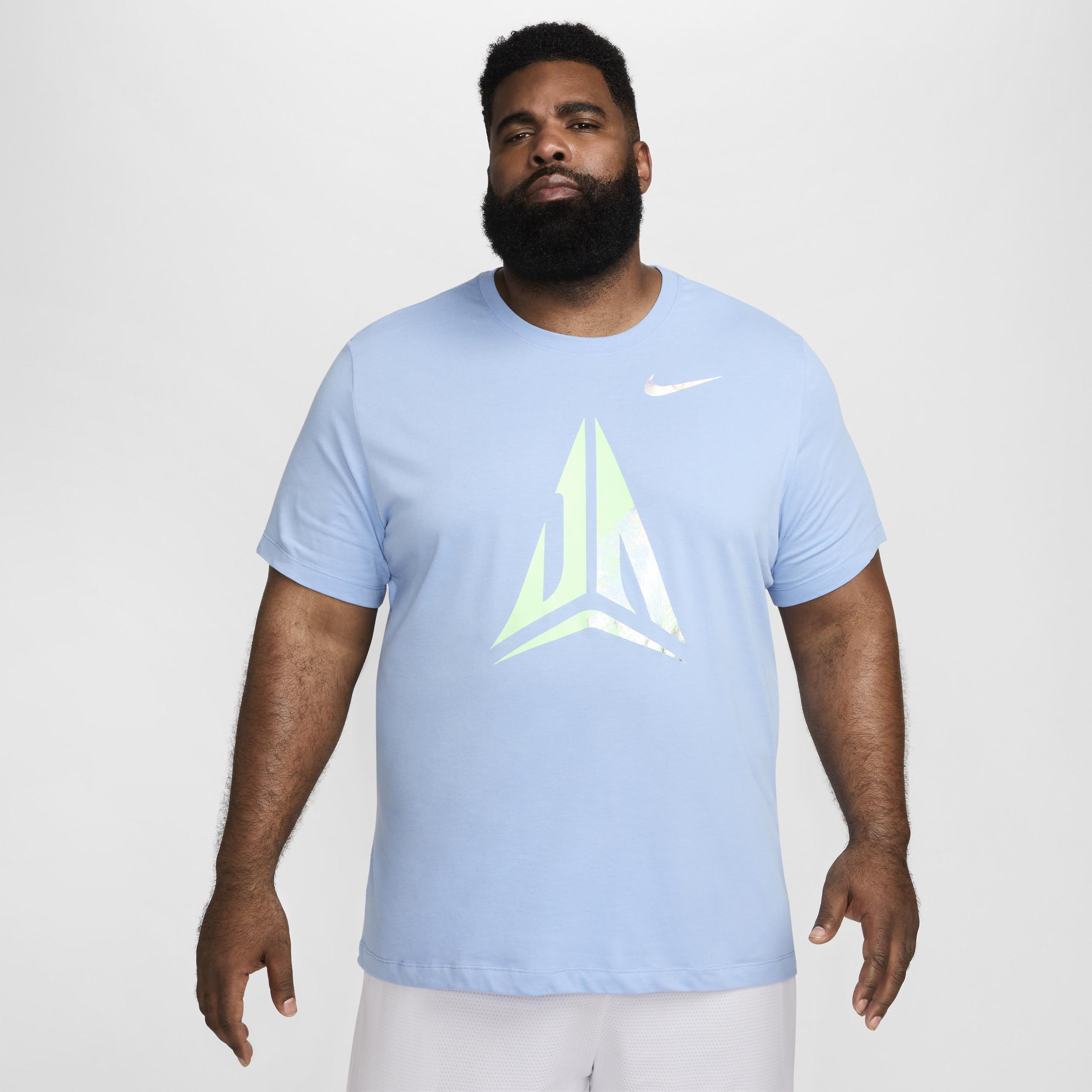 Nike Men's Ja Dri-FIT Basketball T-Shirt Product Image