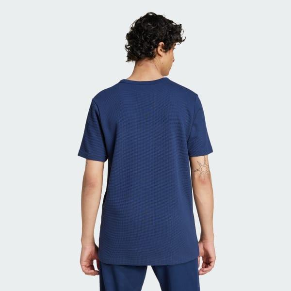 Trefoil Essentials Waffle Tee Product Image