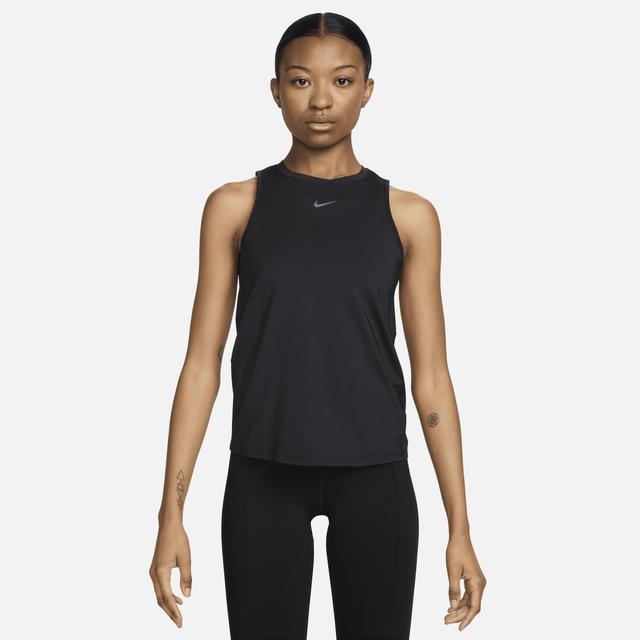 Nike Women's One Classic Dri-FIT Tank Top Product Image