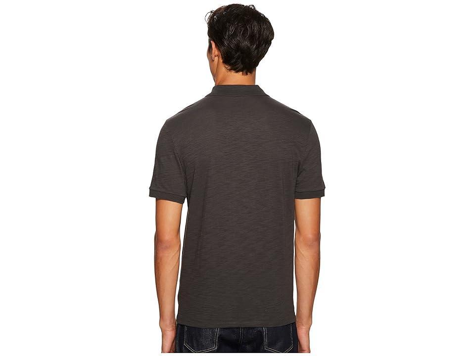 Vince Classic Polo Men's T Shirt Product Image