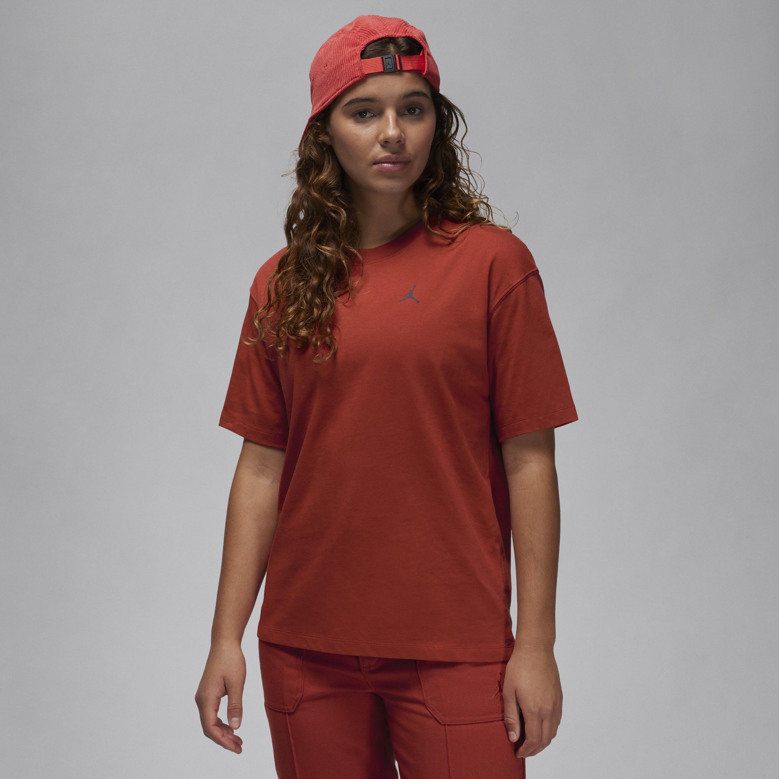 Women's Jordan T-shirt Product Image