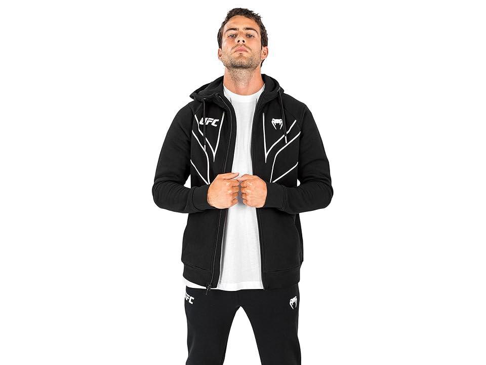 VENUM UFC Fight Night 2.0 Replica Full Zip Hoodie Men's Clothing Product Image