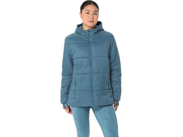 ASICS Women's Performance Insulated Jacket 2.0 Product Image