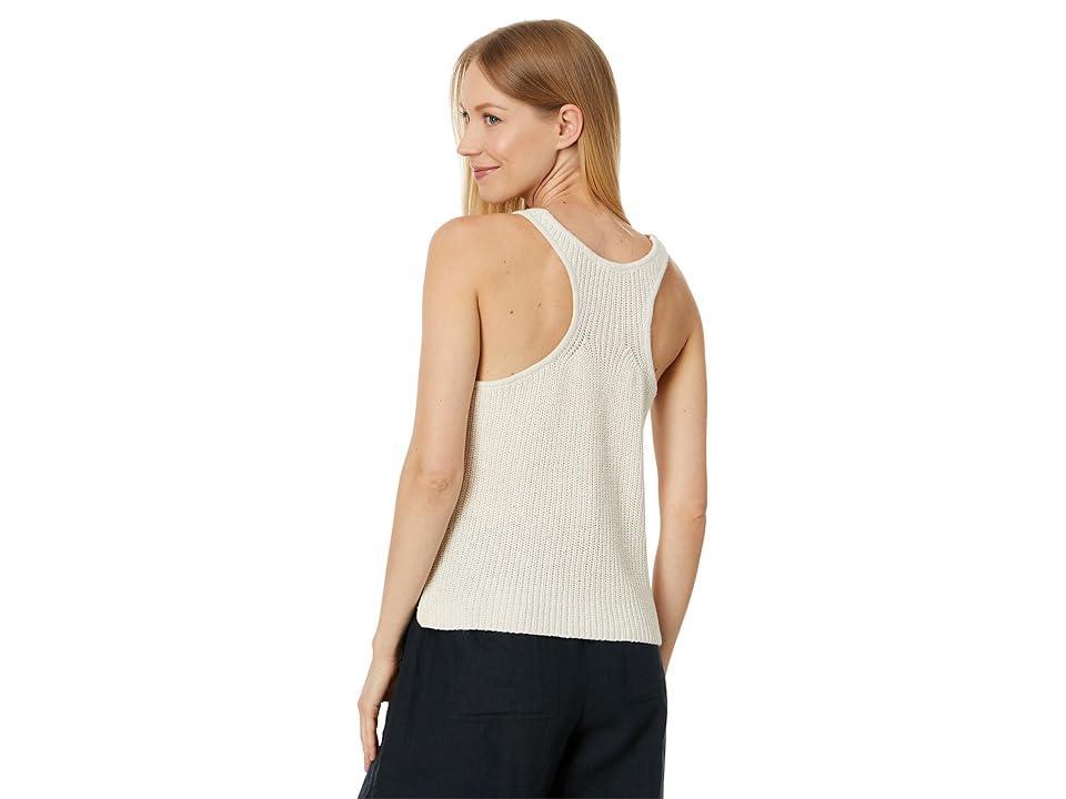 Splendid Deirdre Racerback Sweater Tank Product Image