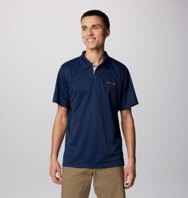 Columbia Men s Utilizer Polo Shirt - Tall- Product Image