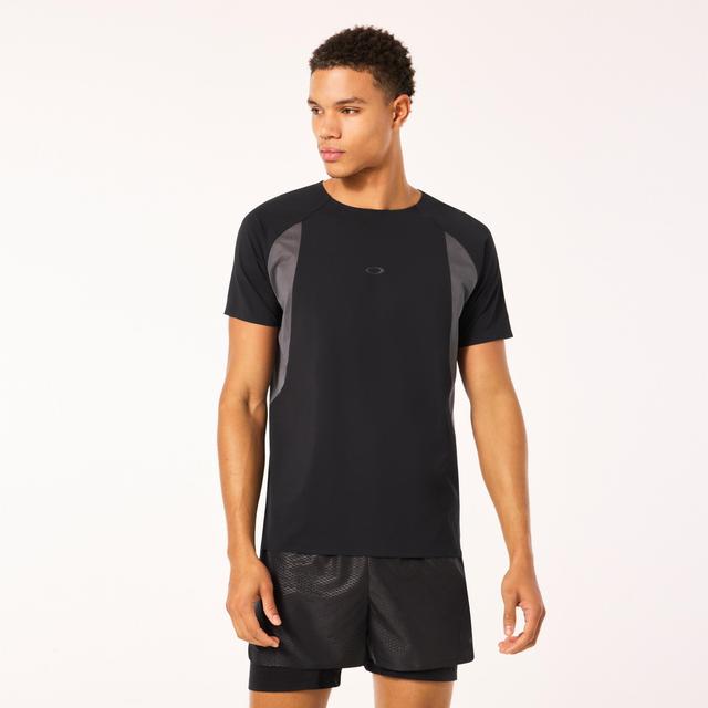 Oakley Men's Pursuit Pro Ss Tee Size: M Product Image