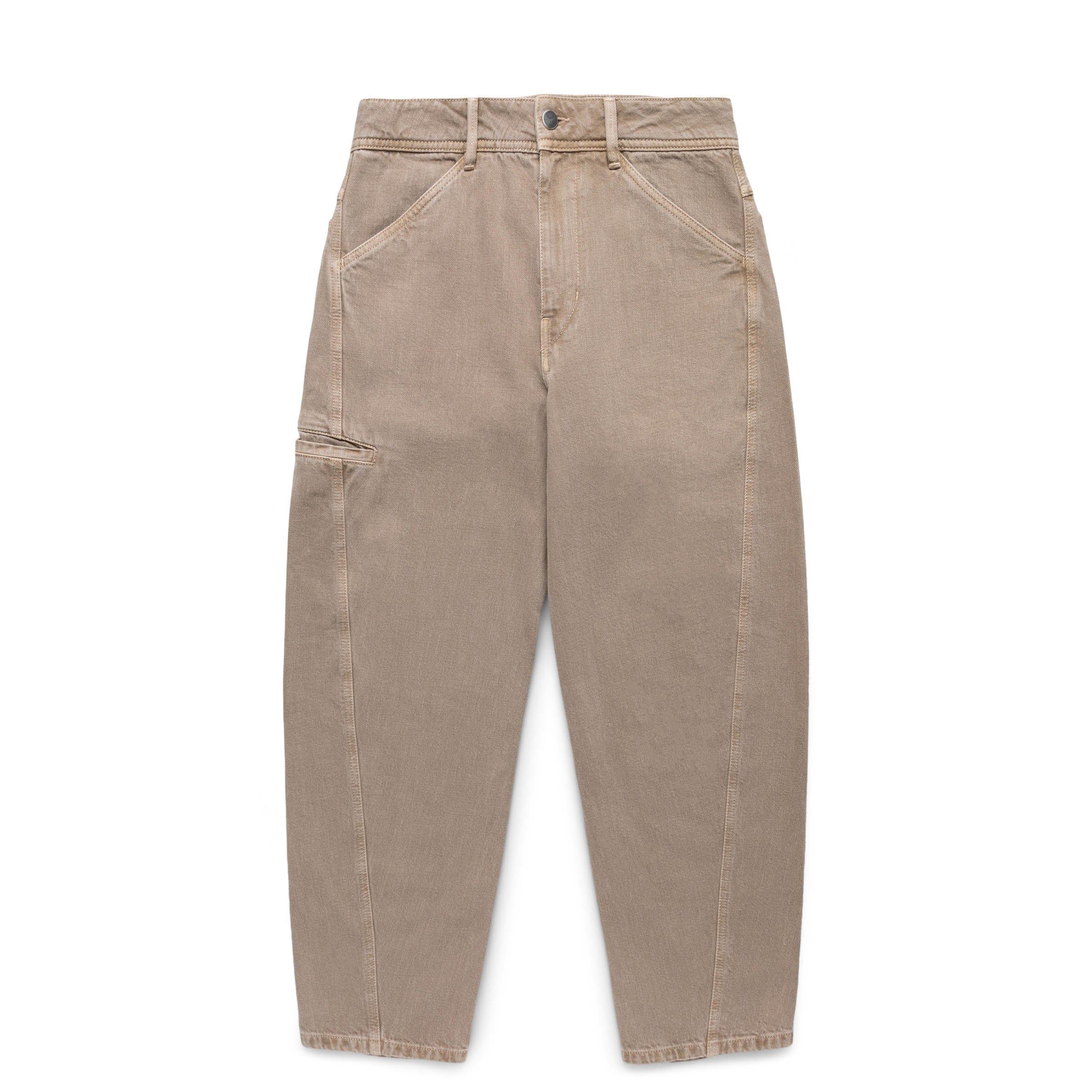 TWISTED WORKWEAR PANTS Male Product Image