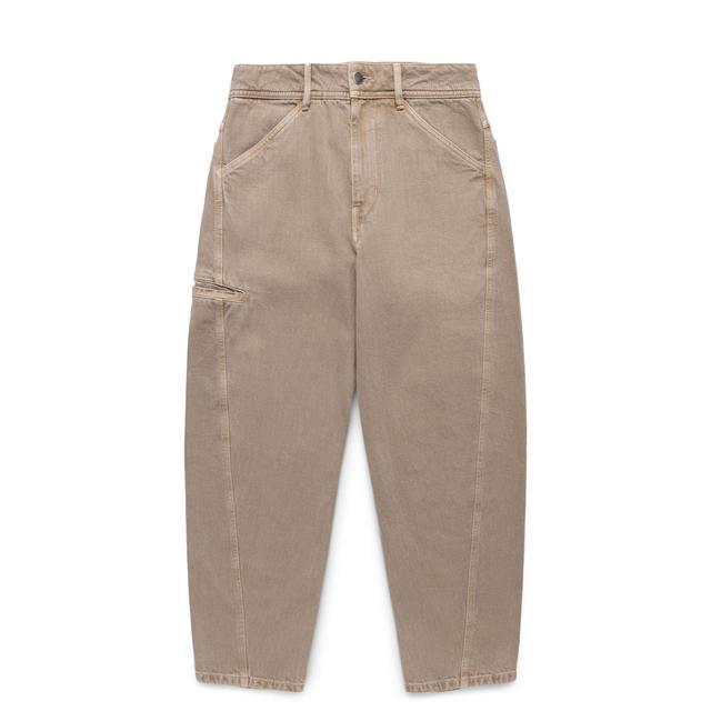 TWISTED WORKWEAR PANTS Male Product Image