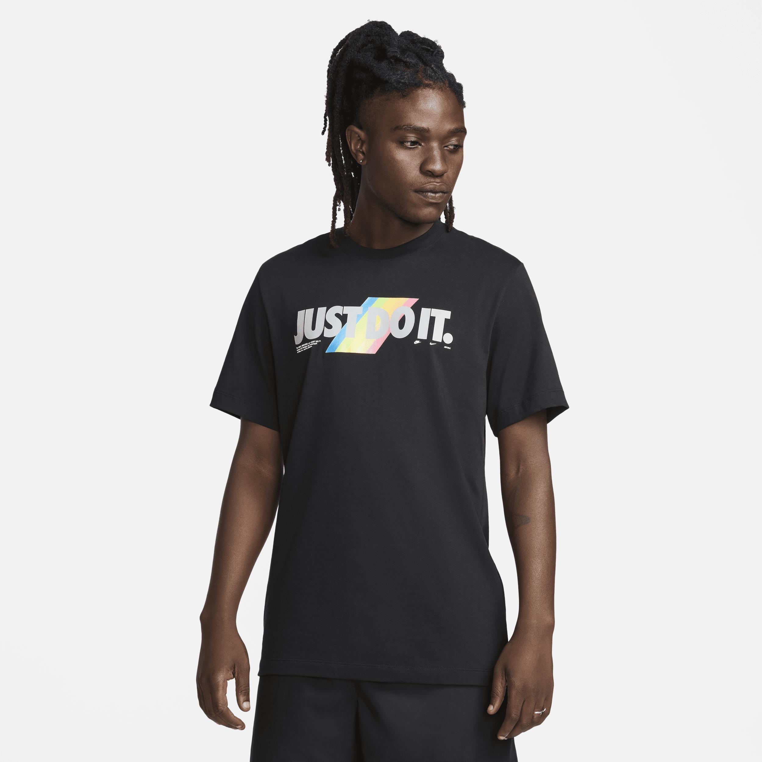 Men's Nike Sportswear T-Shirt Product Image