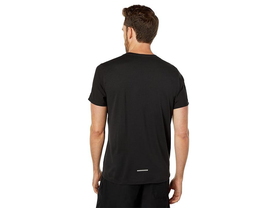 The North Face Sunriser Short Sleeve Shirt (TNF ) Men's Clothing Product Image