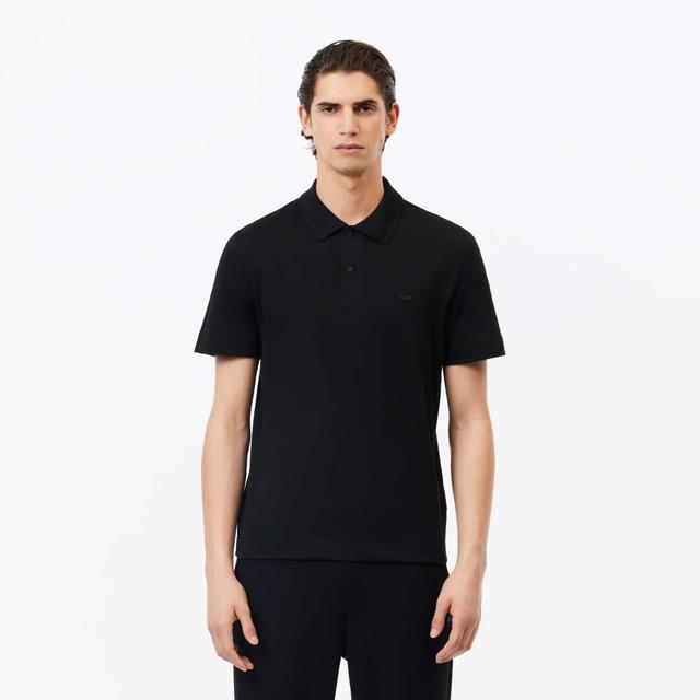 Men's Ultralight Piqué Lacoste Movement Polo Product Image