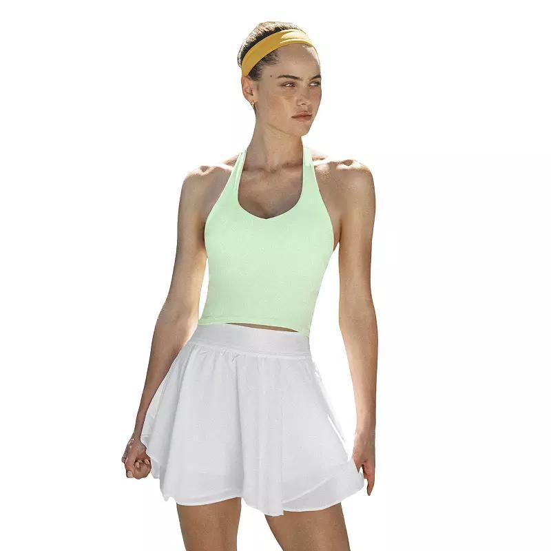 Womens CUPSHE Halterneck Active Top Product Image