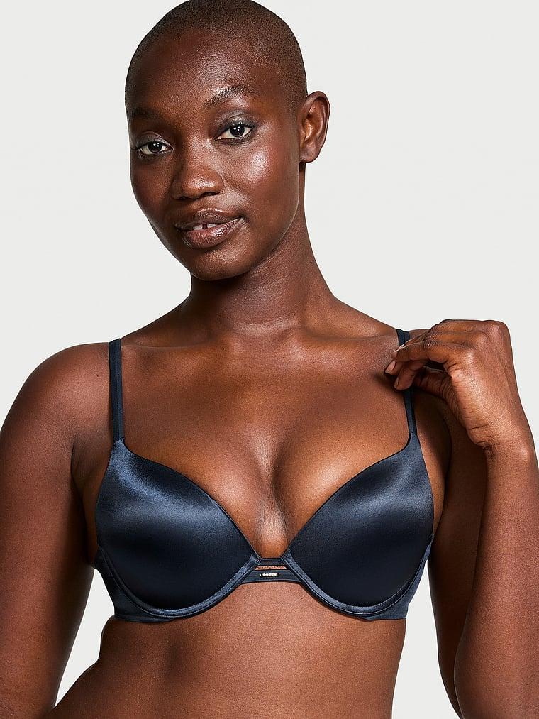 Smooth Push-Up Bra Product Image