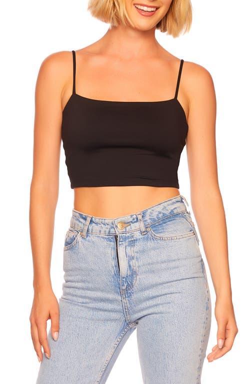 Susana Monaco Crop Tank Product Image