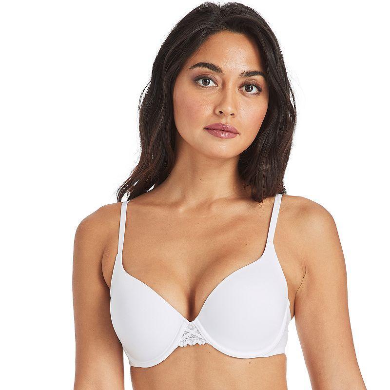 Maidenform Dreamwire Push Up Underwire Bra DM0066, Womens Product Image