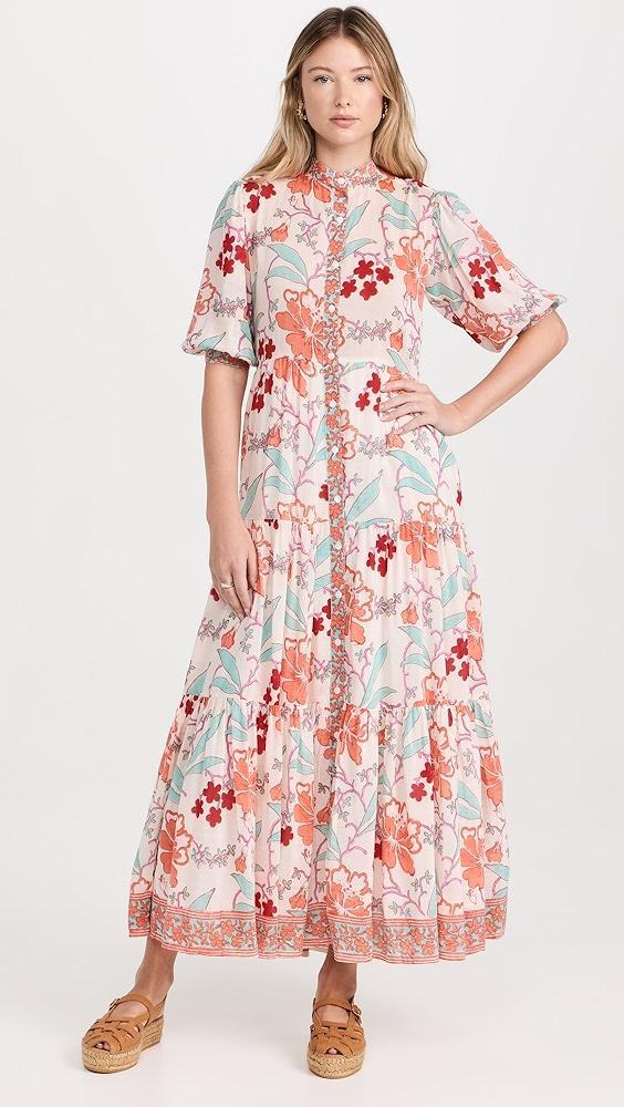 Bell Catlyn Maxi Dress | Shopbop Product Image