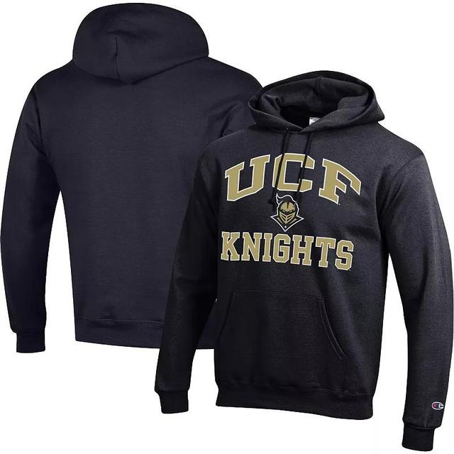 Mens Champion UCF Knights High Motor Pullover Hoodie Product Image