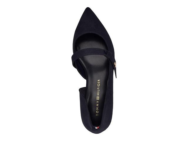 Tommy Hilfiger Venny 2 Women's Flat Shoes Product Image