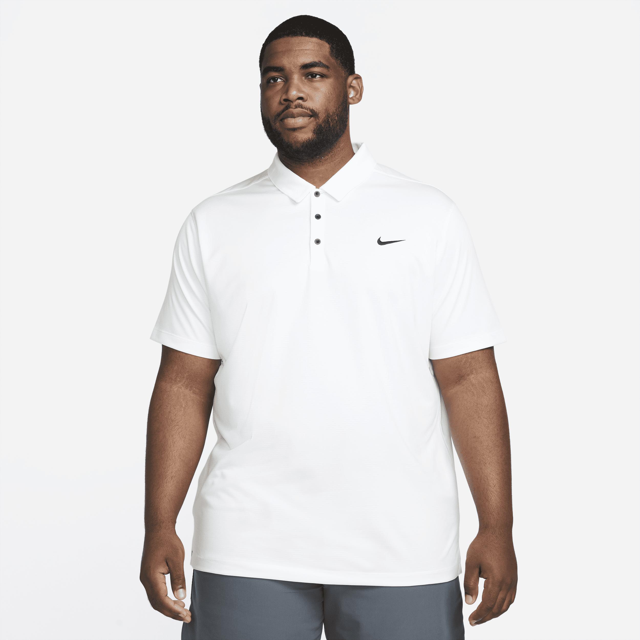 Nike Men's Football Polo Product Image