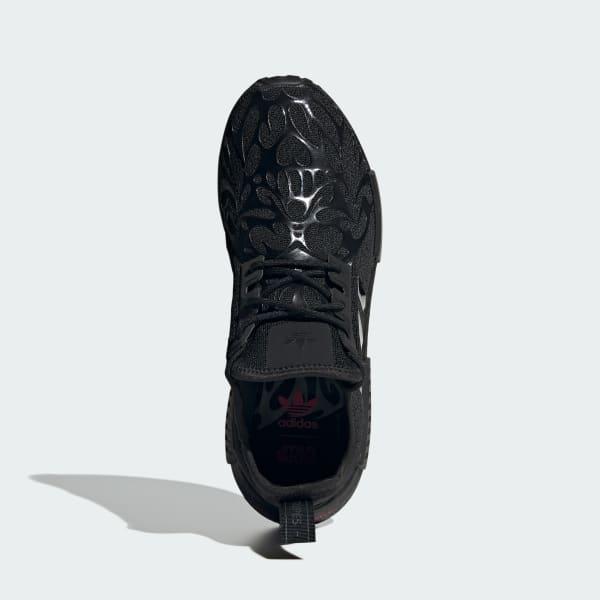 adidas Star Wars NMD R1 Nanzuka Shoes Product Image