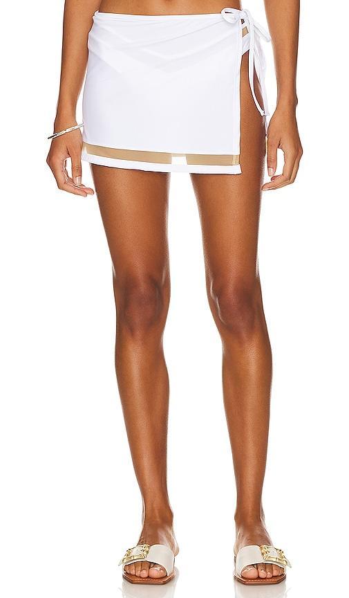 The Nola Mini Skirt product image