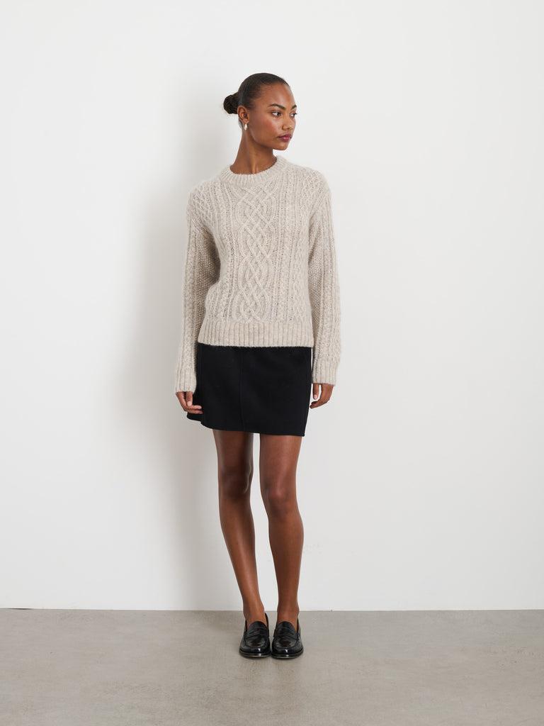 Catskill Sweater Product Image