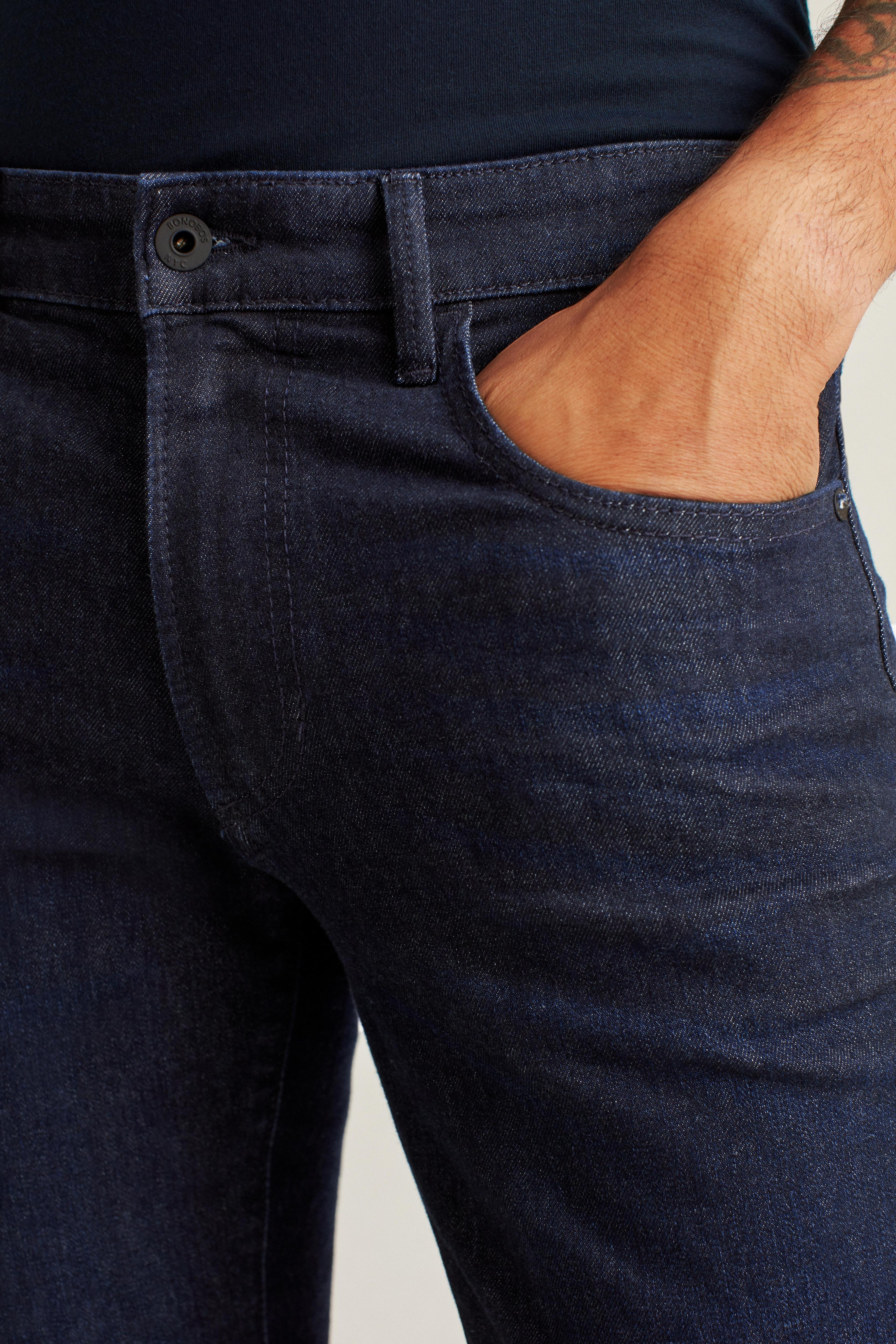 Premium Stretch Jeans Product Image