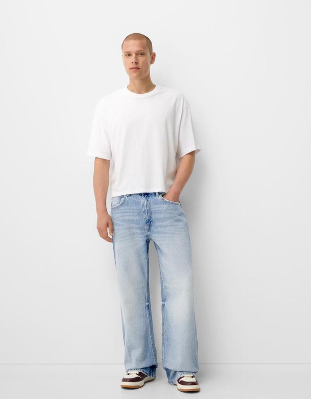 Flared jeans Product Image