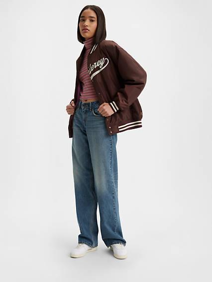 Levi's Loose Women's Jeans Product Image