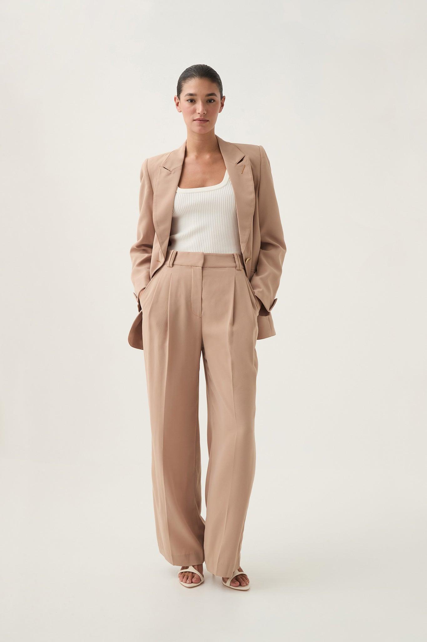 Paragon Tailored Pant Product Image