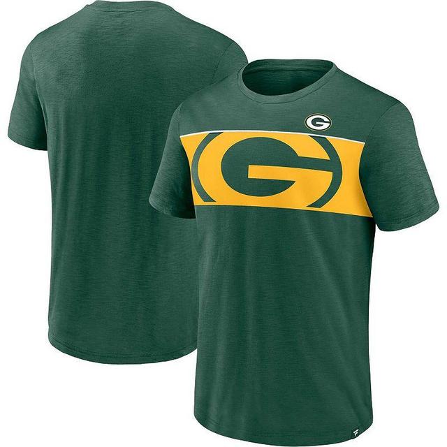 Mens Fanatics Branded Bay Packers Ultra T-Shirt Product Image