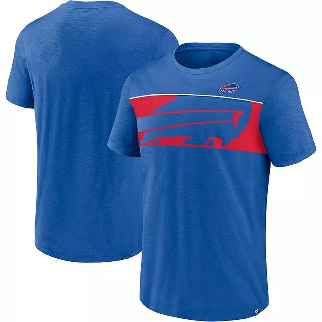 Mens Fanatics Branded Royal New York Giants Ultra T-Shirt Product Image