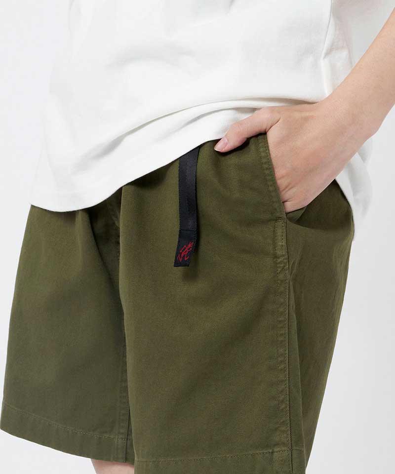 Women's G-Short Female Product Image