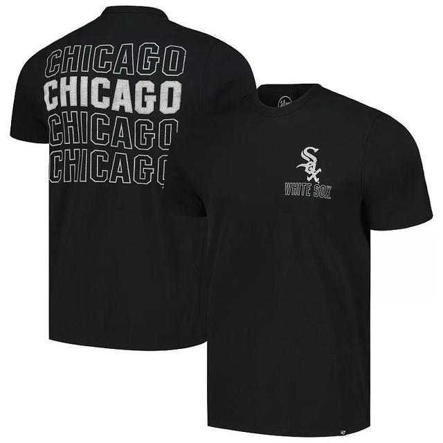 Mens 47 Chicago White Sox Hang Back Franklin T-Shirt Product Image