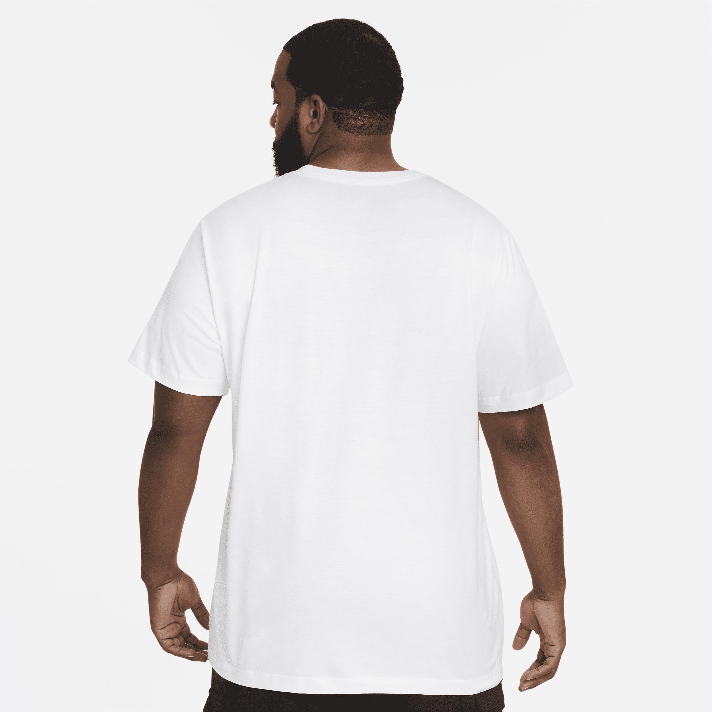 Men's Nike Sportswear Swoosh T-Shirt Product Image