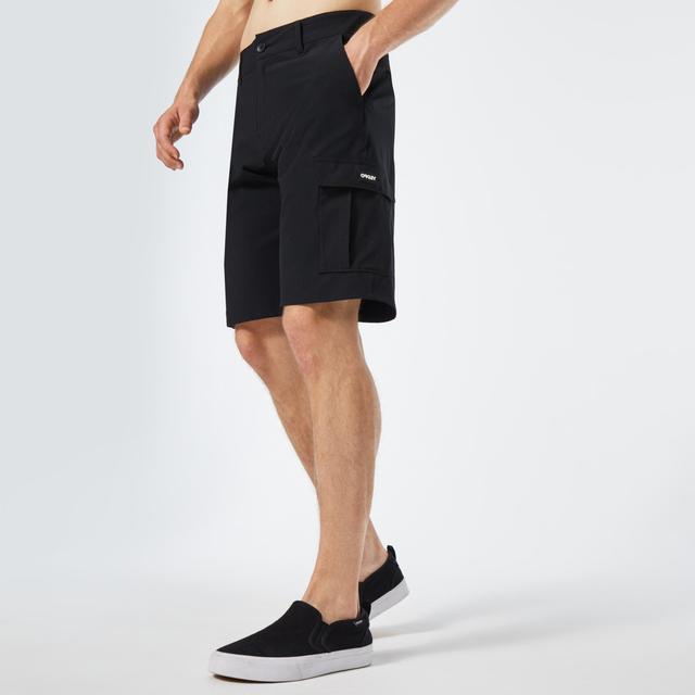 Oakley B1B Cargo Hybrid Short - Rye | Oakley® Product Image