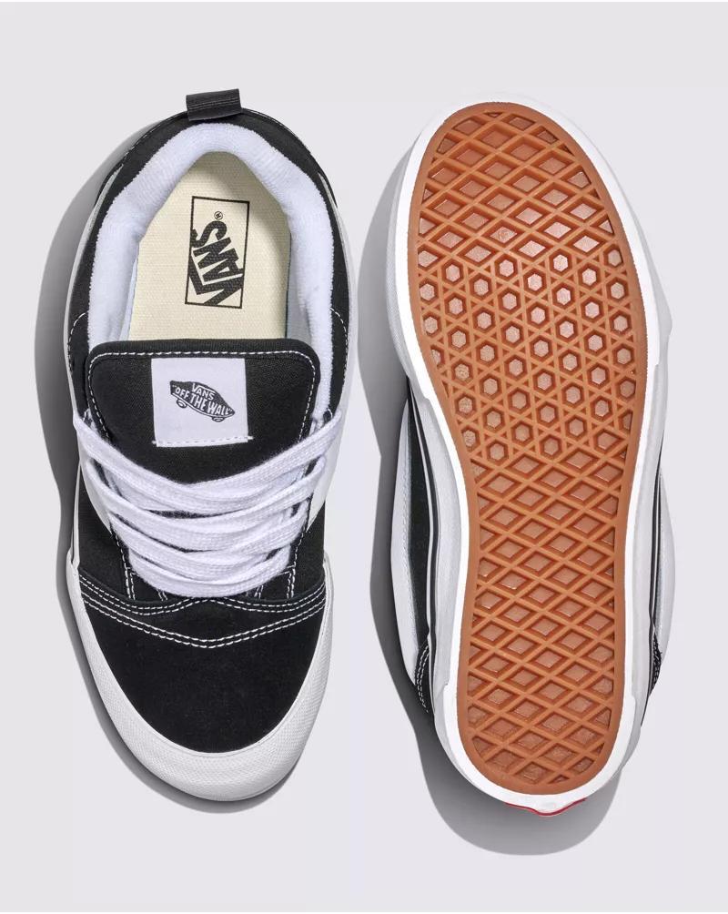 Youth Knu Skool Shoe Product Image