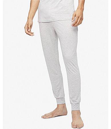 Calvin Klein Ultra Soft Modern Lounge Joggers Product Image