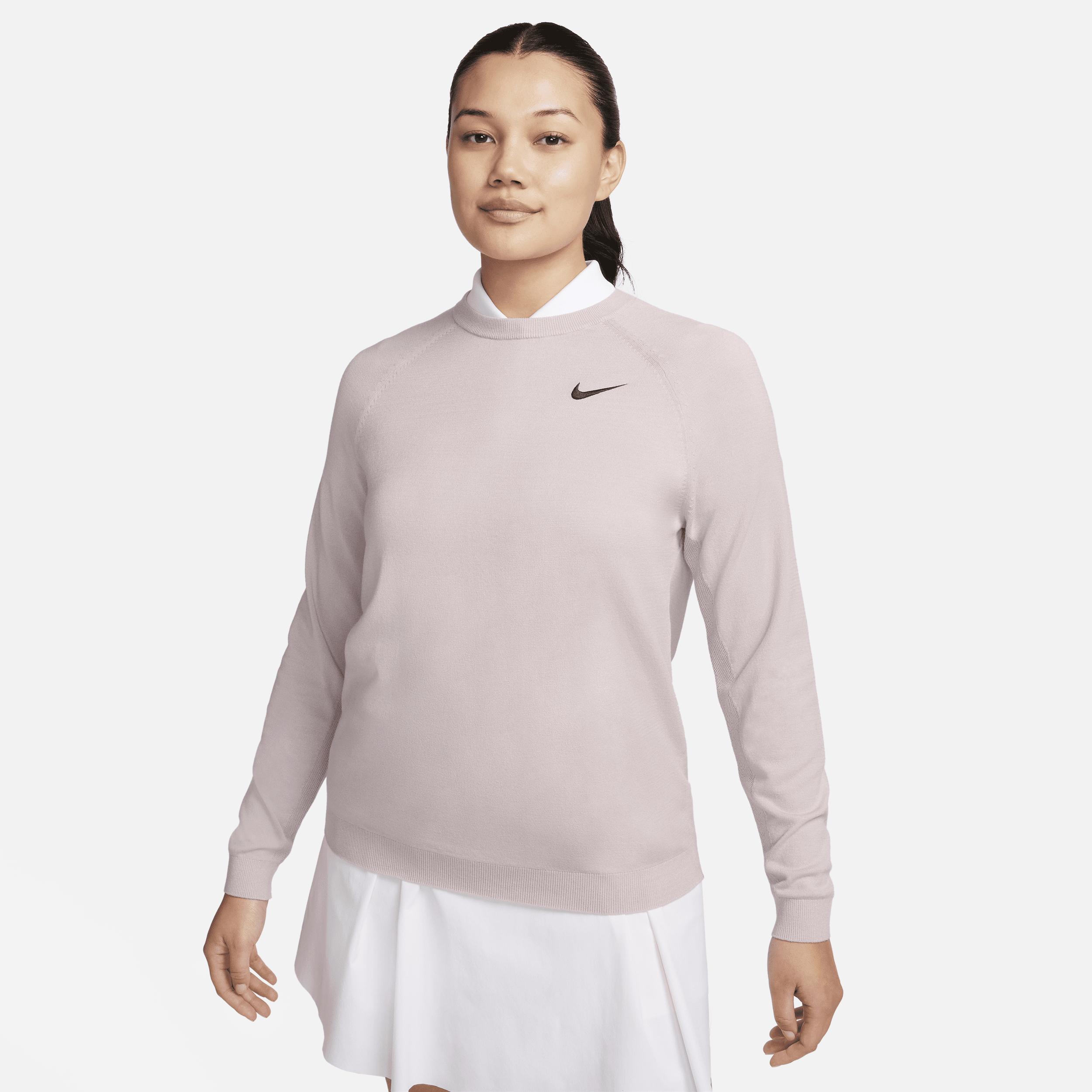 Nike Womens Tour Golf Sweater product image