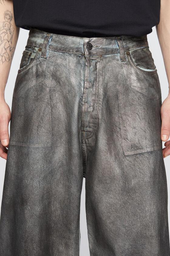 Super baggy fit jeans - 2023M Product Image