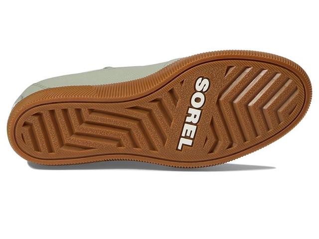 SOREL Out N About Pull-On Wedge (Safari/Gum 2) Women's Shoes Product Image