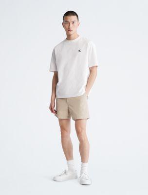 Utility 5-Inch Chino Shorts Product Image