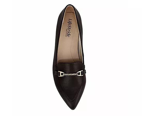 Lifestride Womens Rivera Loafer Product Image