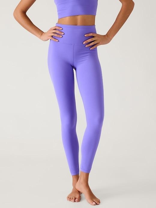 Elation Ultra High Rise Legging Product Image