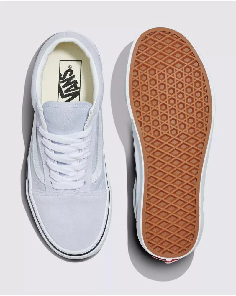 Old Skool Shoe Product Image