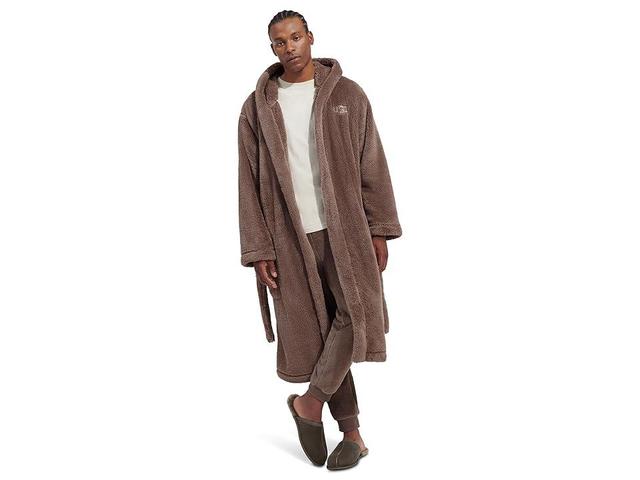 UGG Beckett Robe (Allspice) Men's Robe Product Image