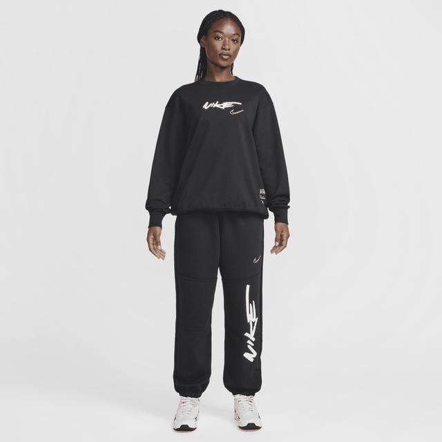 Women's Nike Sportswear Breaking Loose French Terry Top Product Image