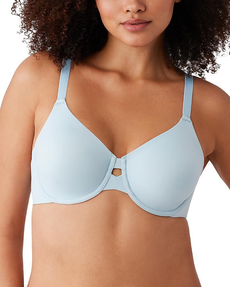 Wacoal Superbly Smooth Underwire Bra Product Image