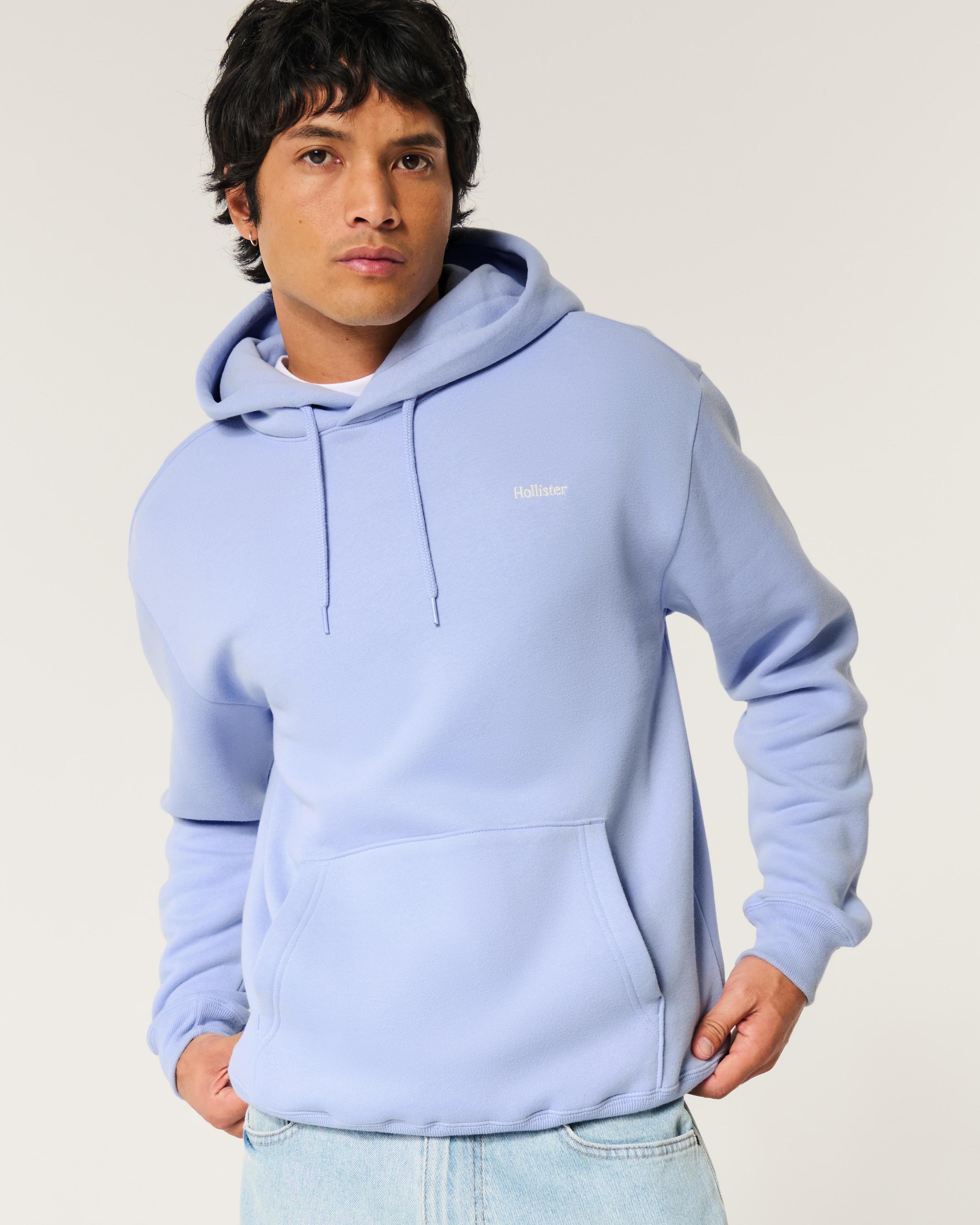 Relaxed Logo Hoodie Product Image