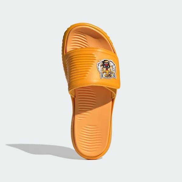 Grambling State Alphabounce Slide 2.0 Product Image